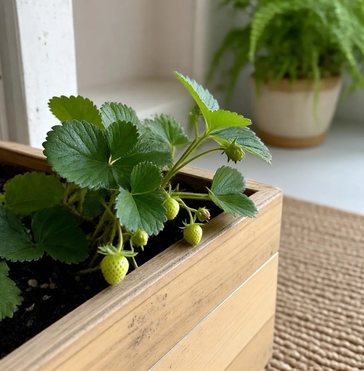 Fragole