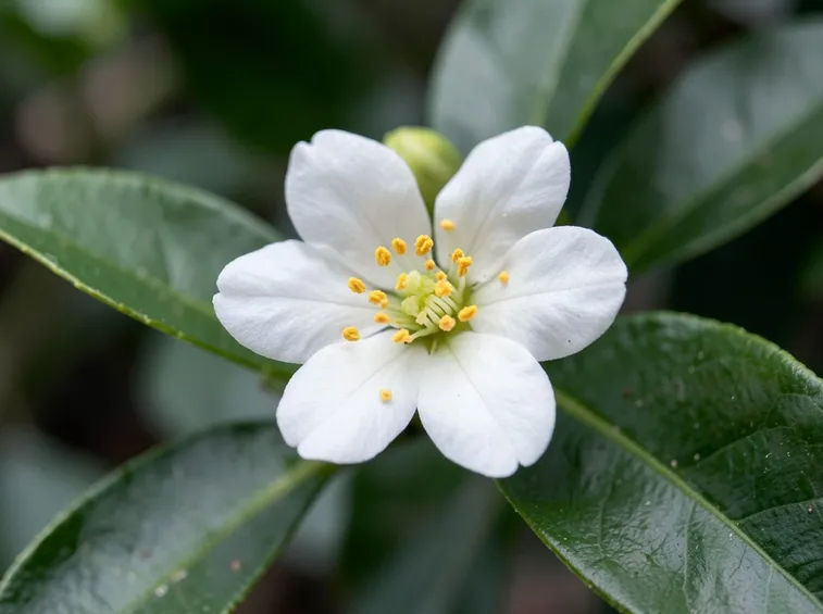 Fiore di limone