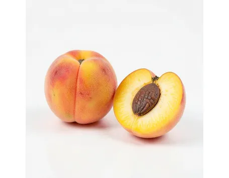 Albicocche mature
