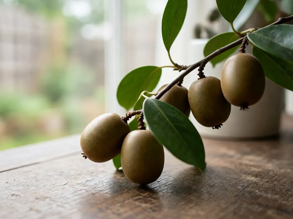 frutti di kiwi