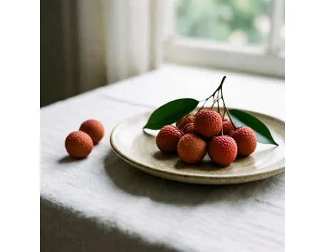 Litchi