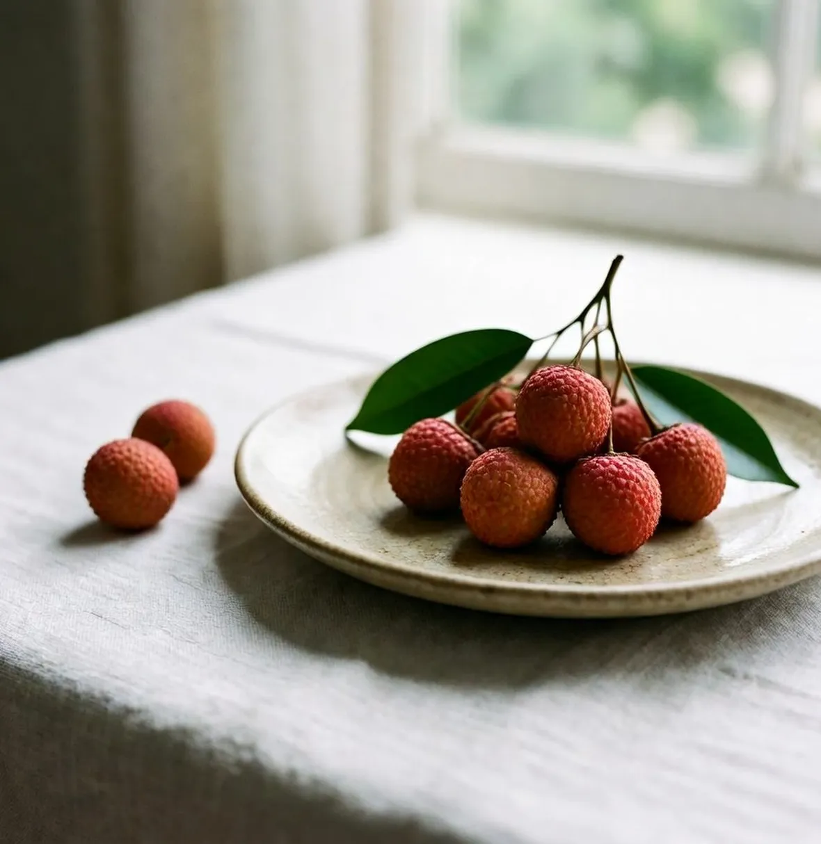 Litchi