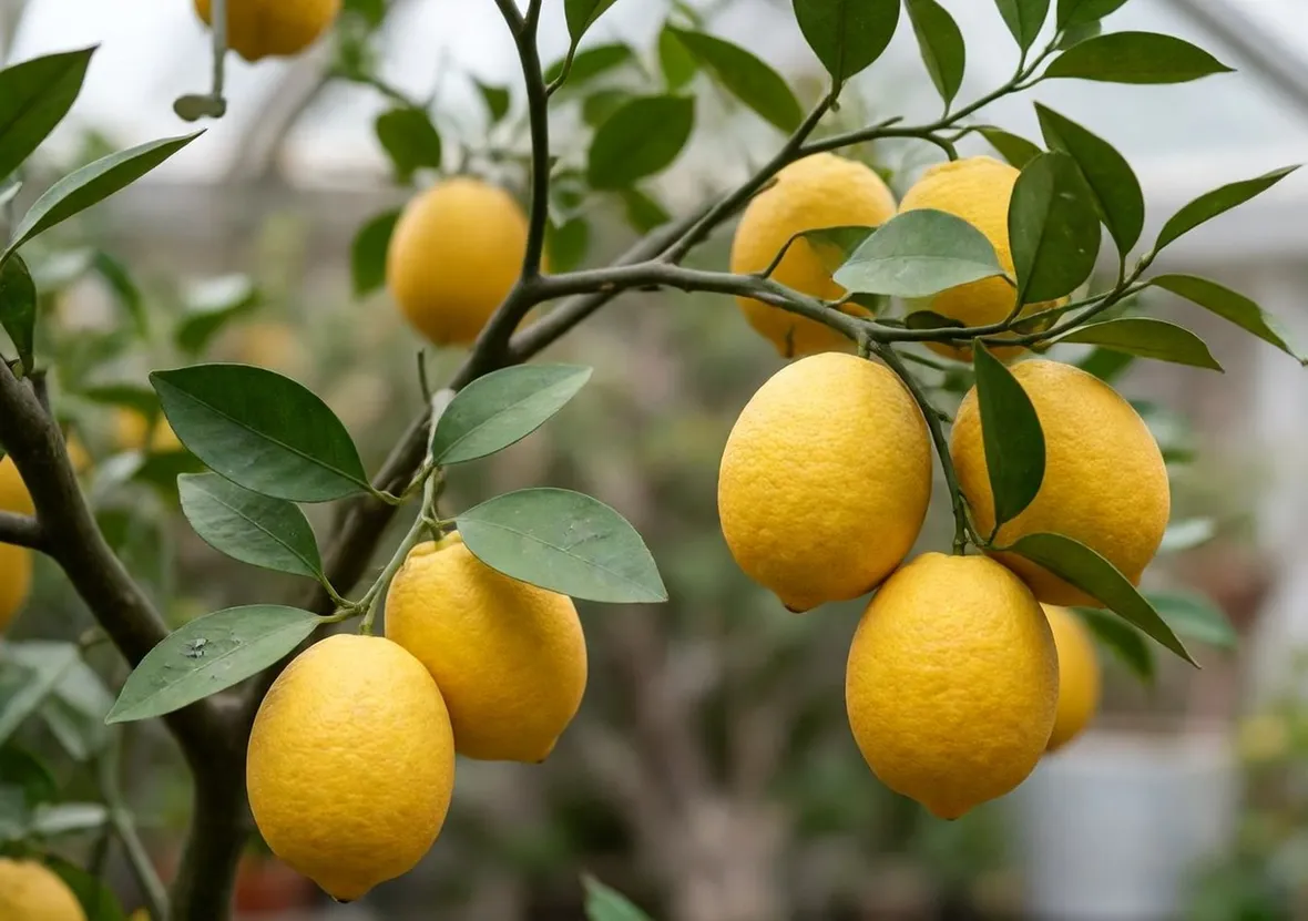 Limone