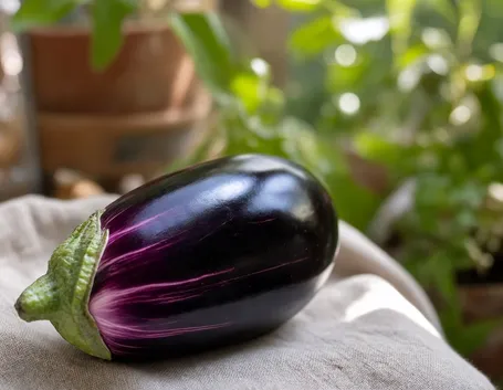 melanzane