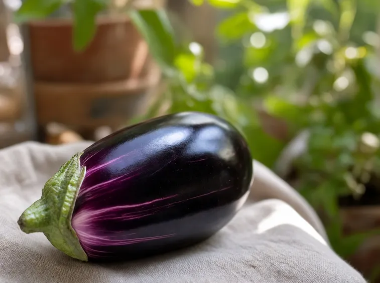 melanzane