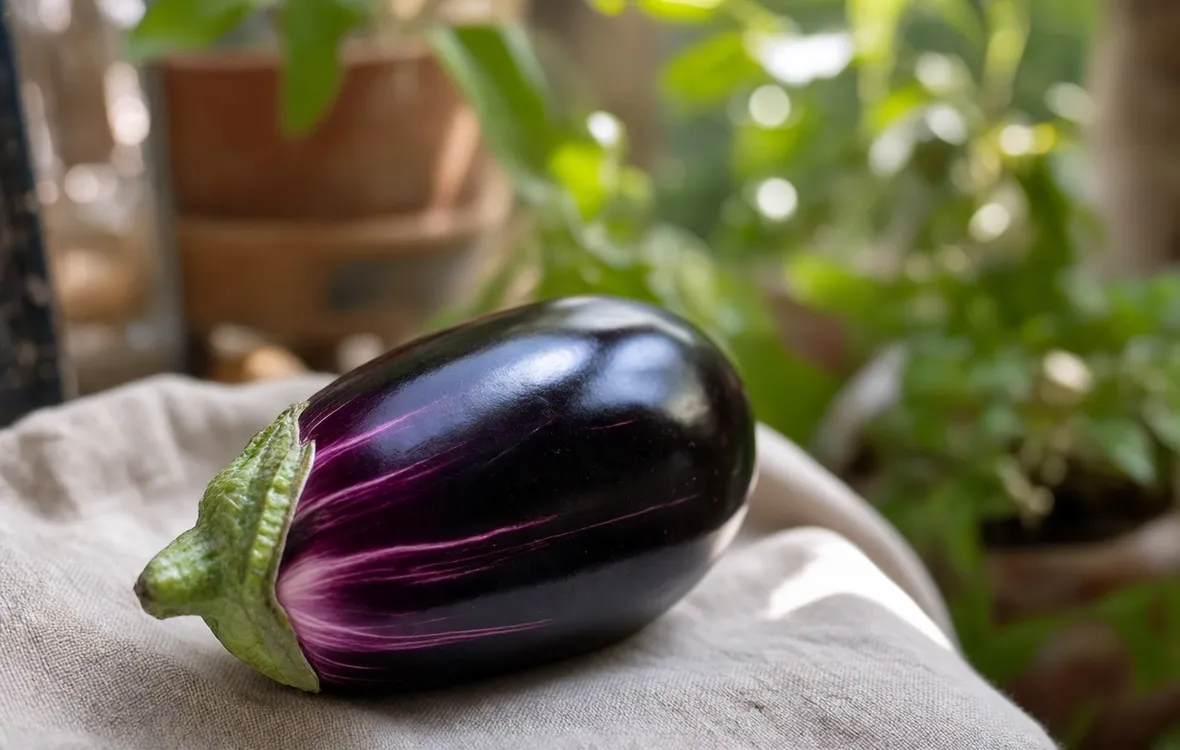 melanzane