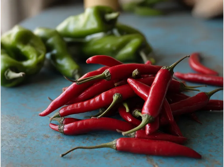 peperoncino