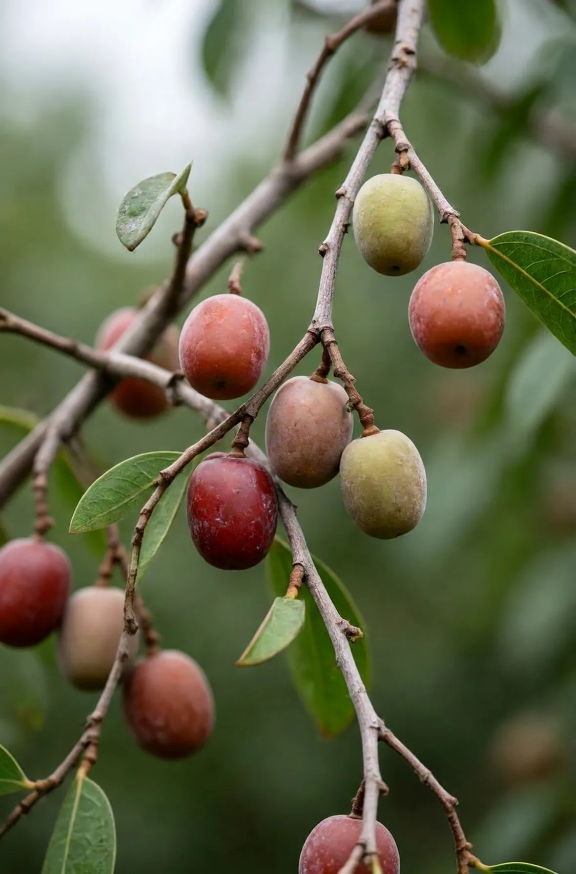 Pante da frutto