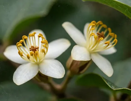 Fiori di kiwi