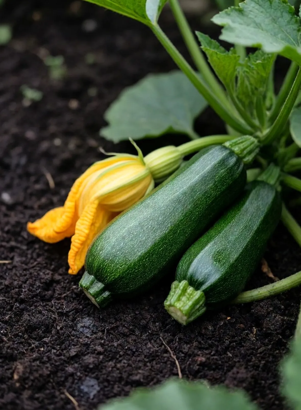 Zucchine