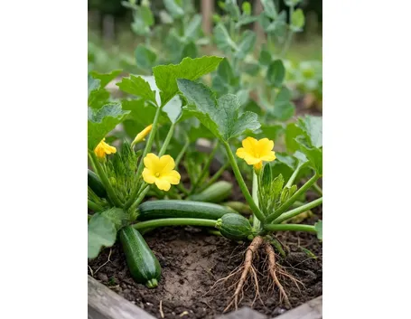zucchine