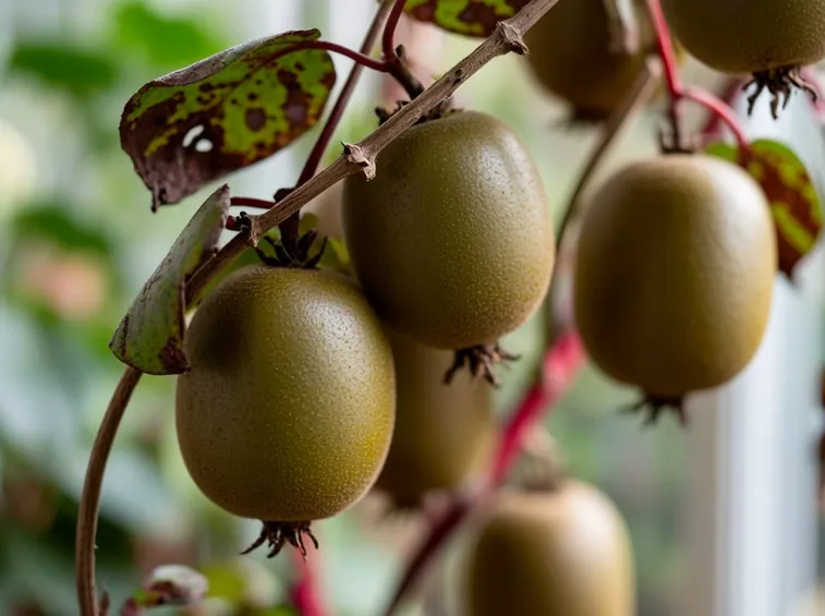 Kiwi malati