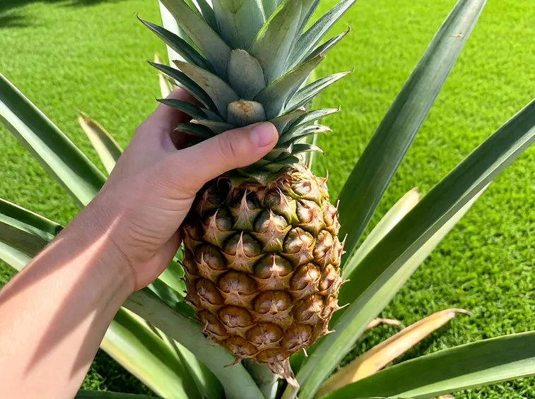 ananas