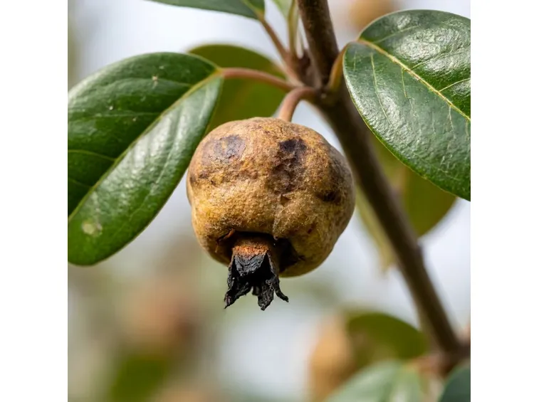 Frutto nespole