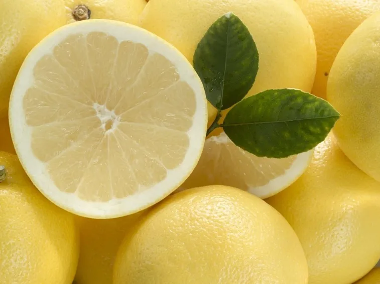 Pompelmo giallo