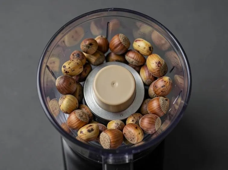 Nocciole
