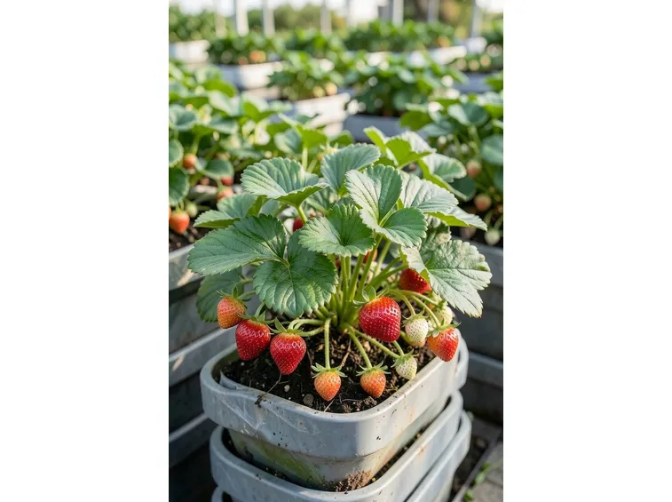 fragole