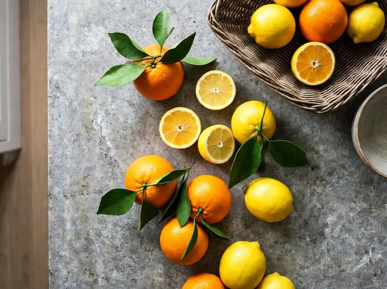 frutta invernale
