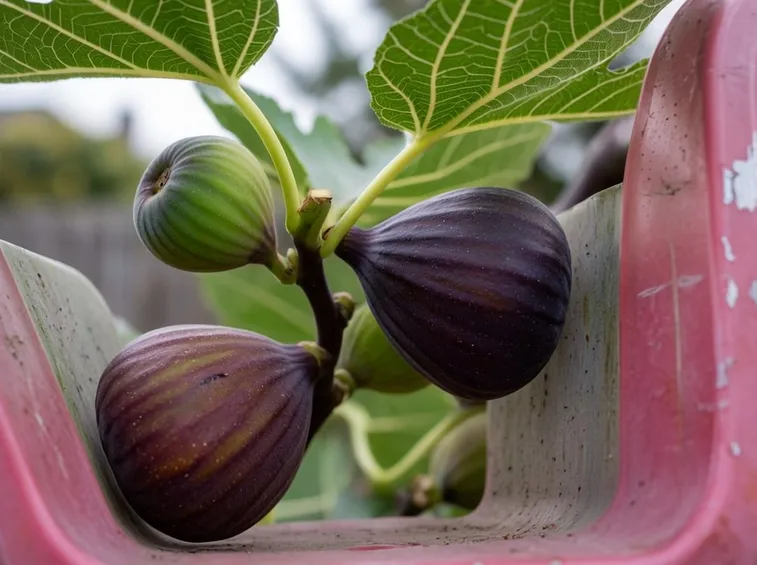 pianta di fico