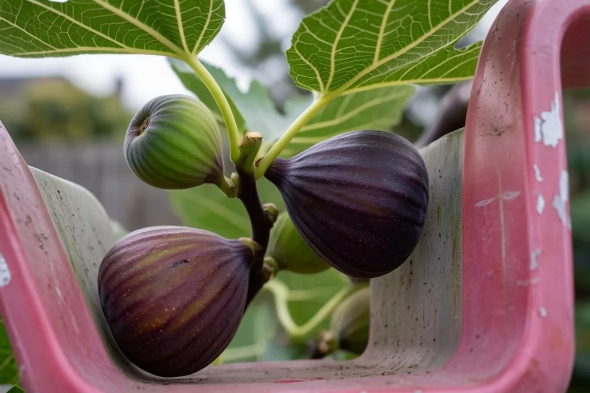 pianta di fico