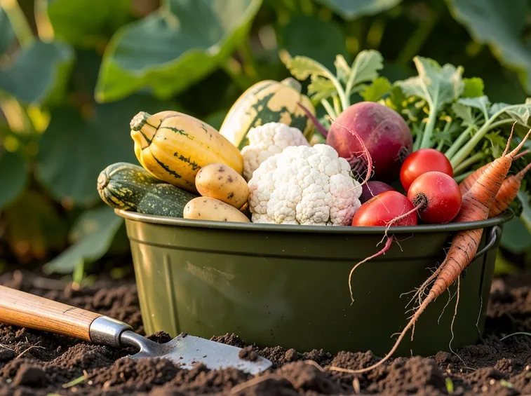 verdure settembre