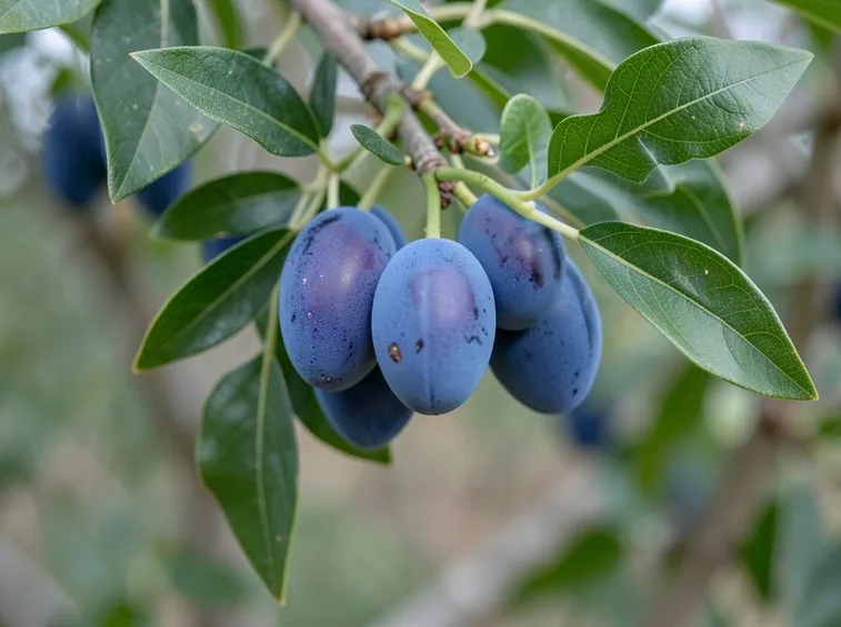 Oliva carolea