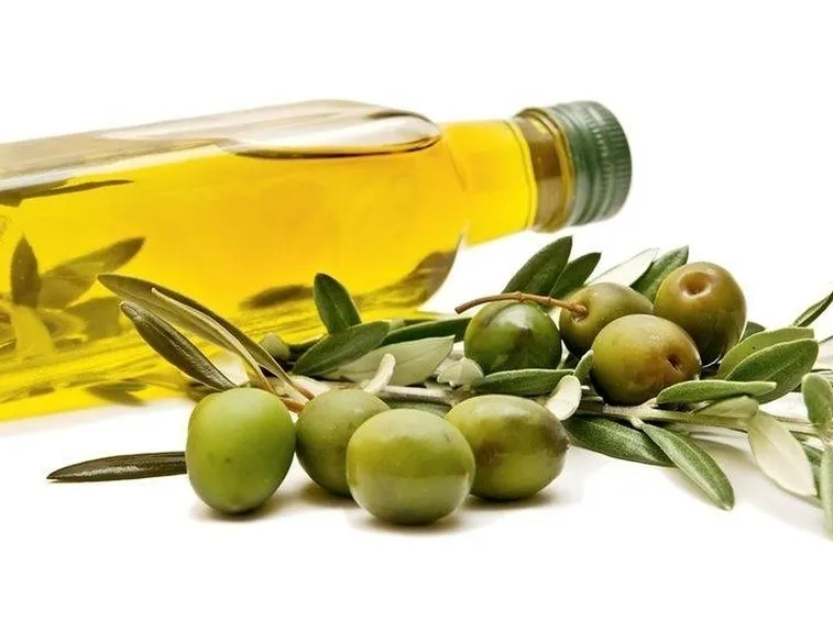 olio extravergine italiano