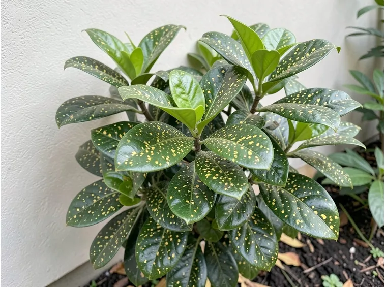 Pianta sempreverde