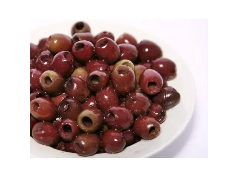 Olive Leccino denocciolate