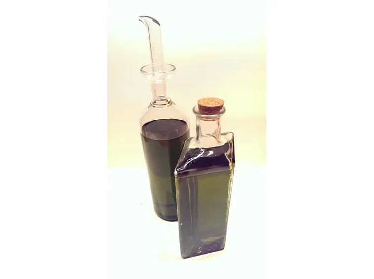 Olio maurino