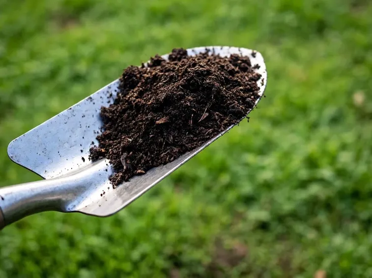 compost