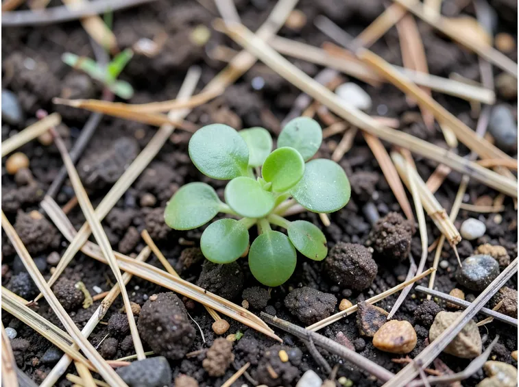 agricoltura naturale