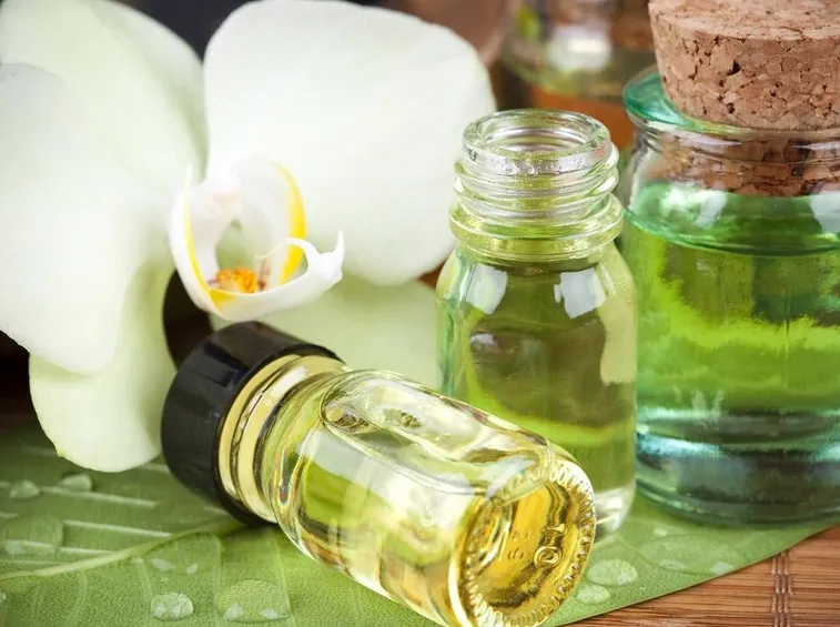 essenze naturali