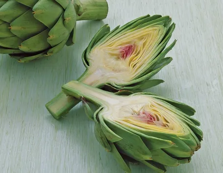 carciofi