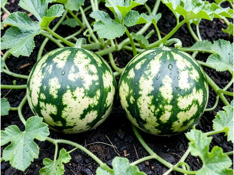 cocomero