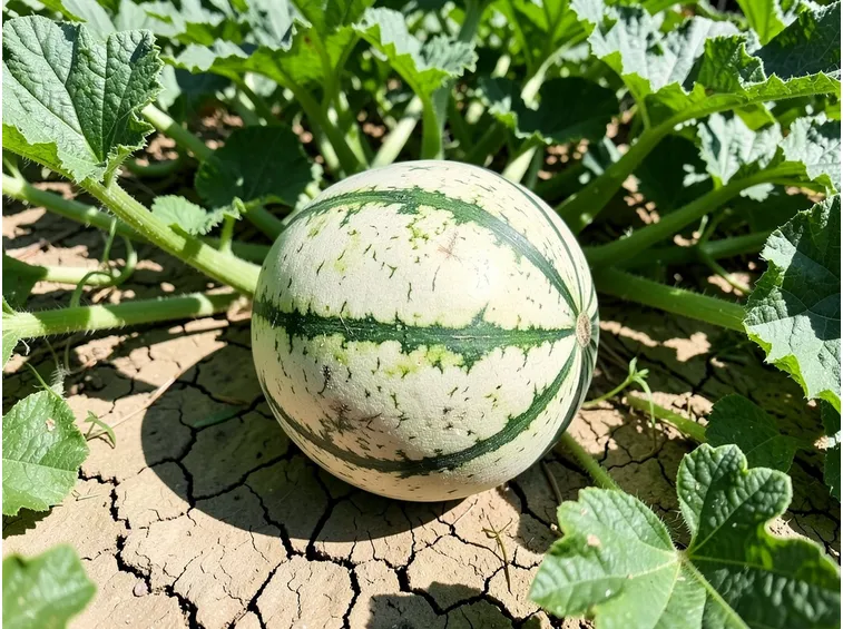 cocomero