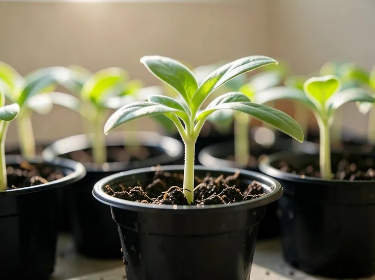 plantule