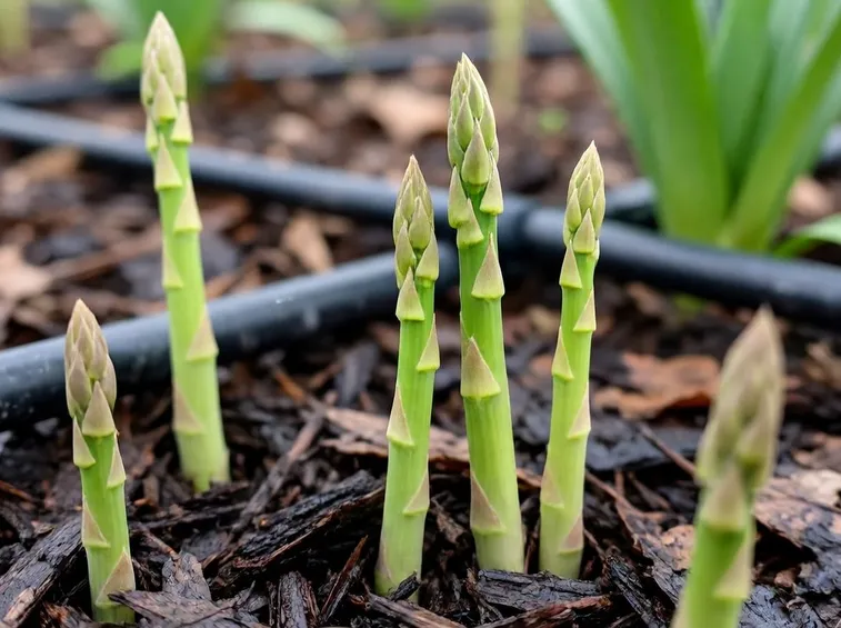 Asparagi