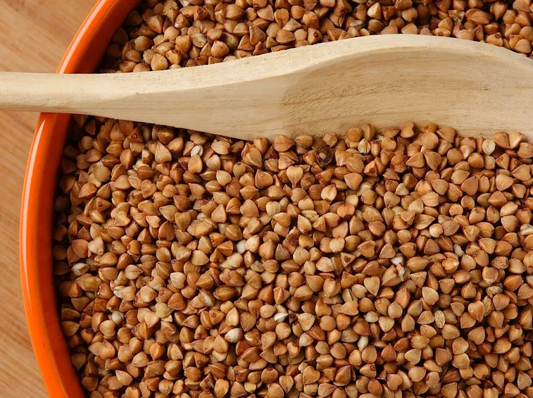 Grano saraceno