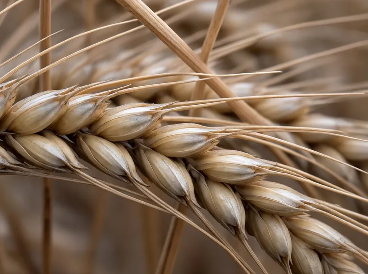 spighe di grano