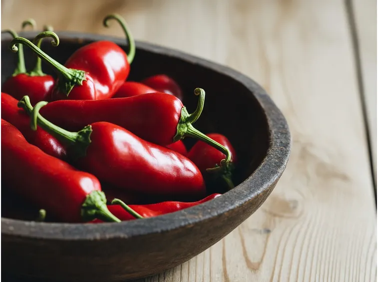 peperoncini calabria