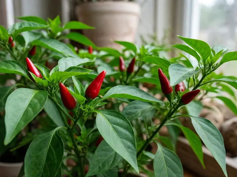 Peperoncino di Soverato