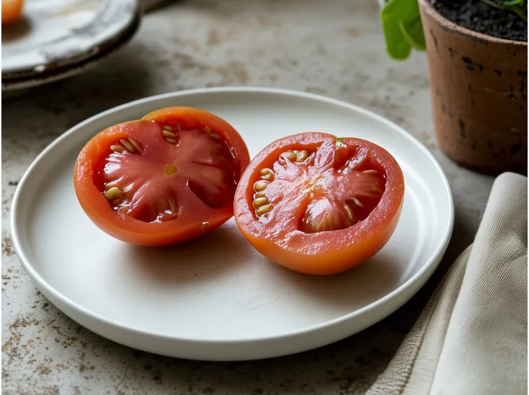 pomodoro chilo