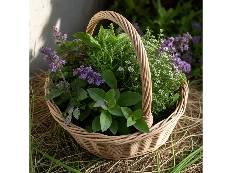 Le aromatiche