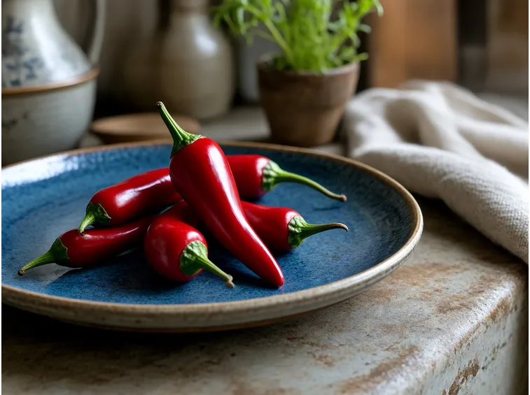 peperoncino