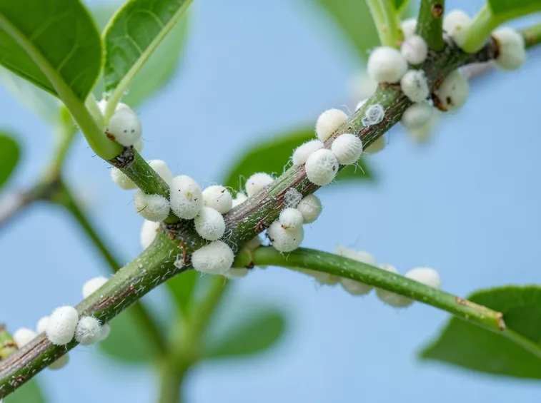cocciniglia