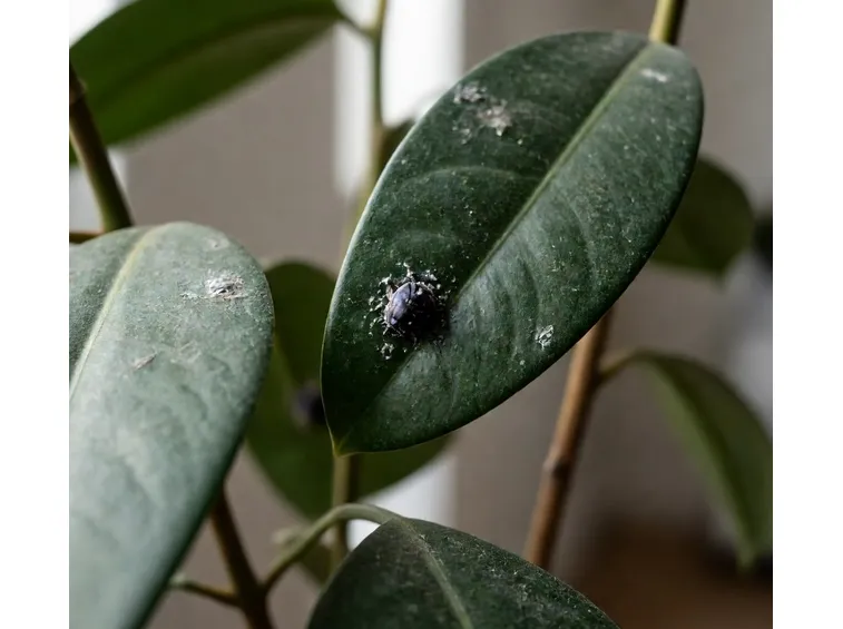 cocciniglia pepe