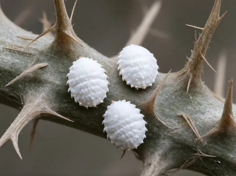 Caratteristiche cocciniglia