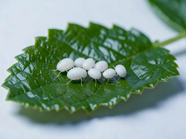 cocciniglia