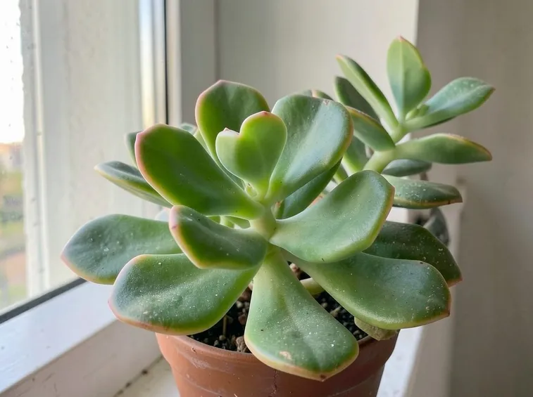 Crassula